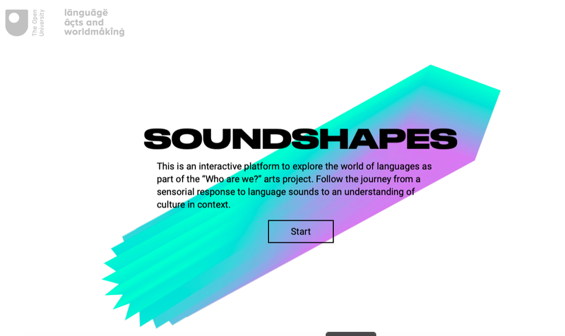 Soundshapes